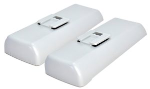 BRUNO ανταλλακτικό σετ πόδια βάσης για ανεμιστήρα Box Fan BRN-0184