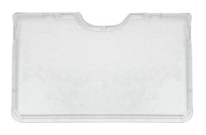 BRUNO ανταλλακτικό πλαστικό τμήμα παράθυρου για BRN-0194 φριτέζα αέρος