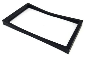 BRUNO ανταλλακτική σιλικόνη παράθυρου για BRN-0194 φριτέζα αέρος