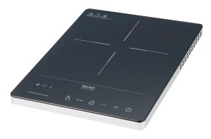 BRUNO ανταλλακτική γυάλινη επιφάνεια για BRN-0205 επαγωγική εστία