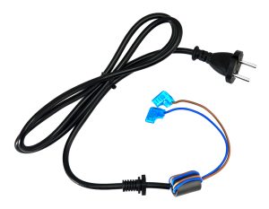 BRUNO ανταλλακτικό καλώδιο τροφοδοσίας για BRN-0205 επαγωγική εστία