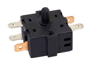 BRUNO ανταλλακτικός ρυθμιστής ισχύος για BRN-0206 θερμοπομπό