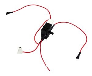 BRUNO ανταλλακτικός ρυθμιστής ισχύος για BRN-0211 αερόθερμο