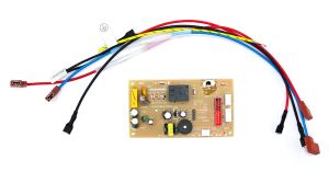 BRUNO ανταλλακτική πλακέτα PCB για BRN-0214 καφετιέρα espresso