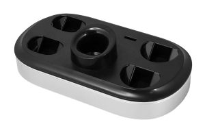 BRUNO ανταλλακτική βάση φόρτισης για BRN-0221 κουρευτική/ξυριστική μηχανή