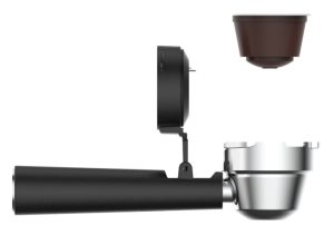 BRUNO αντάπτορας για κάψουλες Dolce Gusto για BRN-0224 μηχανή Espresso