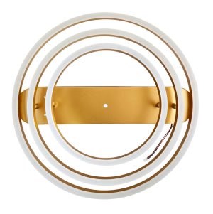 BRUNO ανταλλακτικό φωτιστικό για BRN-0225 ανεμιστήρα οροφής