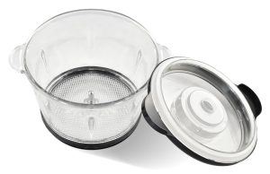 BRUNO ανταλλακτικό δοχείο για BRN-0248 πολυκόπτη