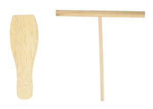 BRUNO ανταλλακτικό σετ αξεσουάρ για BRN-0252 κρεπιέρα