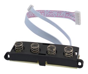 BRUNO ανταλλακτικό σετ κουμπιών πίνακα ελέγχου για BRN-0254 μπλέντερ