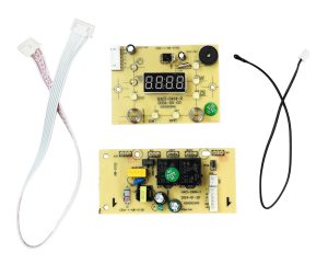 BRUNO ανταλλακτική πλακέτα ελέγχου για BRN-0257 κεραμικό αερόθερμο