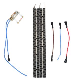 BRUNO ανταλλακτικό θερμαντικό στοιχείο για BRN-0258 κεραμικό αερόθερμο