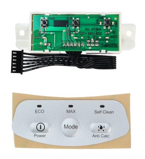 BRUNO ανταλλακτικό πάνελ για BRN-0260 σύστημα σιδερώματος