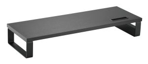 BRATECK επιτραπέζια βάση για οθόνη/laptop STB-118 με 3x USB θύρες