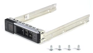 SAS HDD Drive Caddy Tray X7K8W για Dell G14