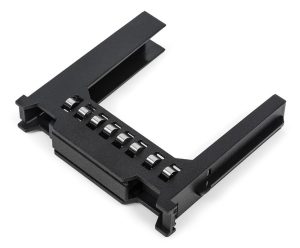Drive Filler Blank για Dell 0RJ8J9/RJ8J9 HDD 2.5"