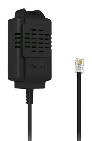 SONOFF αισθητήρας θερμοκρασίας & υγρασίας THS01