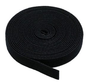 POWERTECH ταινία τύπου velcro TIES-003