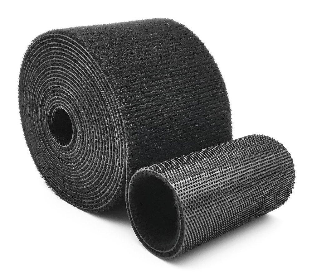 POWERTECH ταινία τύπου velcro TIES-080