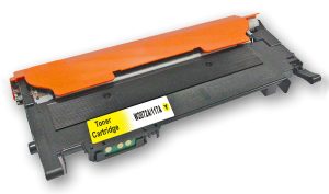 Συμβατό toner για HP