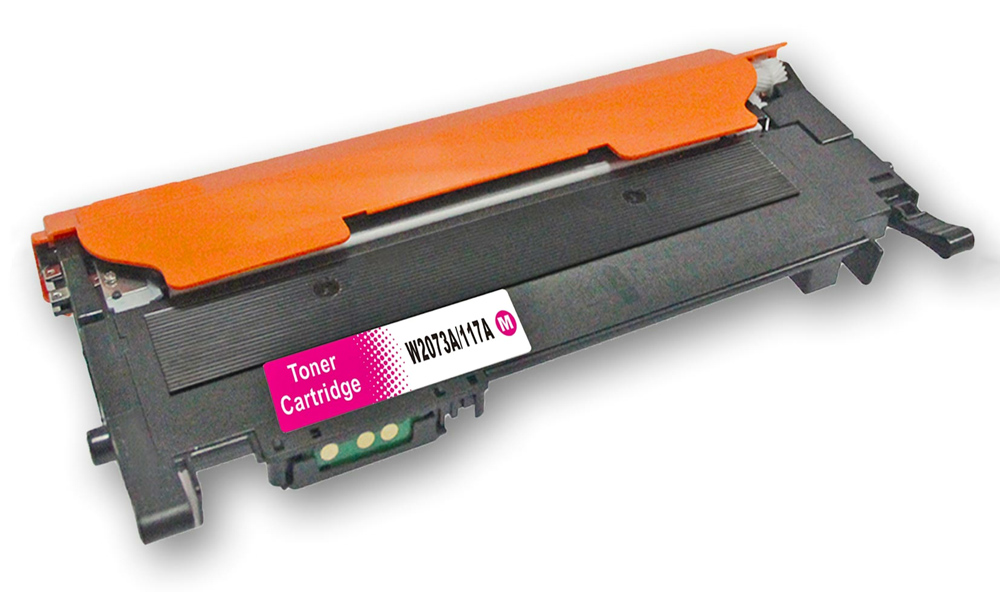 Συμβατό toner για HP