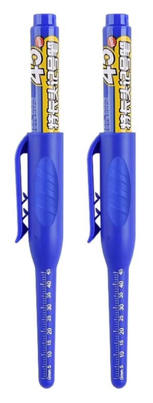 Ανεξίτηλος μαρκαδόρος σημαδέματος TOOL-0099 με μακριά μύτη