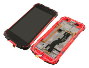 ULEFONE LCD & Touch Panel για smartphone Armor 2