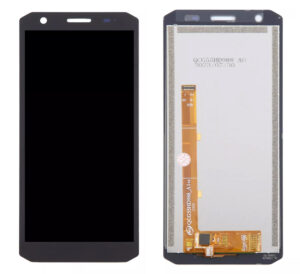 DOOGEE LCD & Touch Panel για smartphone S41T