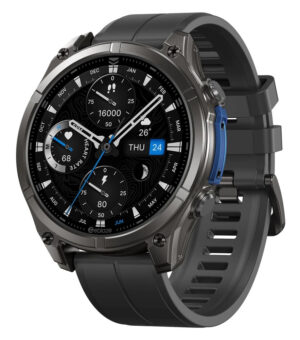 ZEBLAZE smartwatch Vibe 8 με φακό