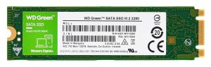 WD M.2 SATA III SSD Green WDS240G3G0B