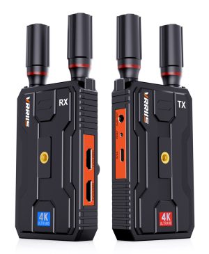 VRRIIS HDMI σύστημα ασύρματης μετάδοσης βίντεο WL097 Pro