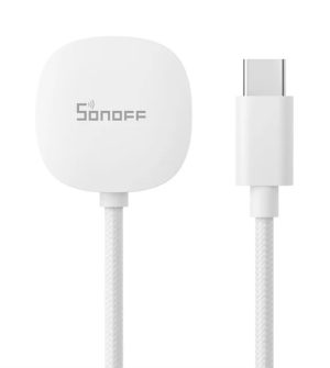 SONOFF καλώδιο επέκτασης για ανιχνευτή πλημμύρας SNZB-05P WLDC200