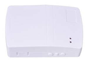 Ασύρματος δέκτης τηλεχειρισμού για ρολά YET845