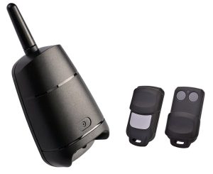 Receiver 2 καναλιών YET894