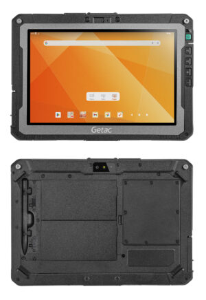 GETAC tablet ZX10G2