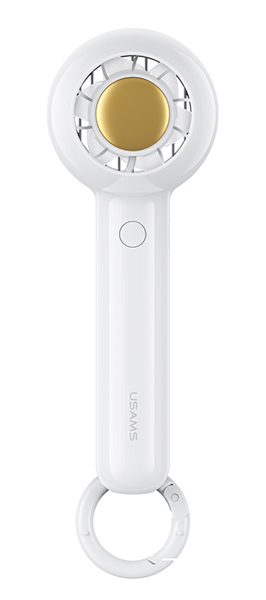 USAMS φορητός ανεμιστήρας US-ZB251 με 2 ταχύτητες