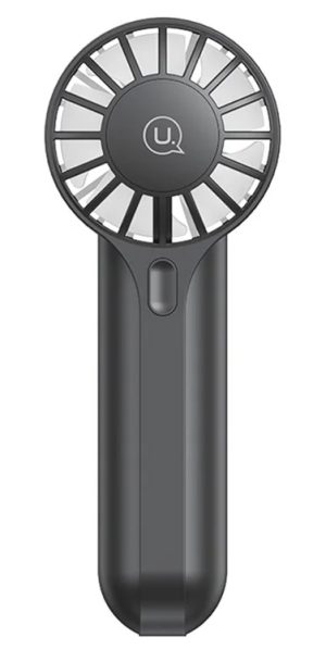 USAMS φορητός ανεμιστήρας ZB288 με 3 ταχύτητες