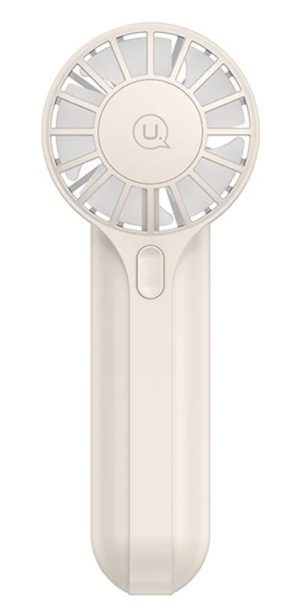 USAMS φορητός ανεμιστήρας ZB288 με 3 ταχύτητες