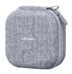USAMS θήκη οργάνωσης ακουστικών Bluetooth ZB351