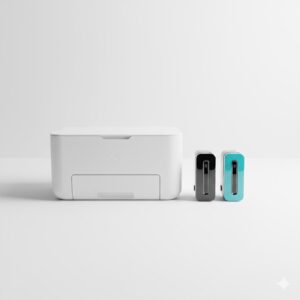 Εκτυπωτές & Toner-Ink