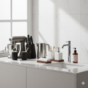 Οικιακά Είδη κουζίνας