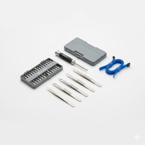 Service & Εργαλεία