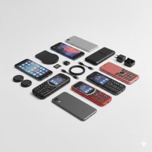 Κινητά Τηλέφωνα