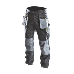 TOP MASTER Παντελόνι XXXL 557205