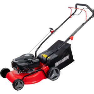 RAIDER Μηχανή γκαζόν βενζινοκίνητη RD-GLM13 2,3hp 075013
