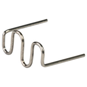 RAIDER Συρραπτικά σύρματα για κολλητήρι σετ 200τμχ 076209