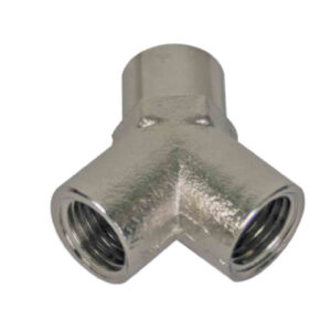 RAIDER Εξάρτημα αέρα διακλαδωτής 1/4'' 110804