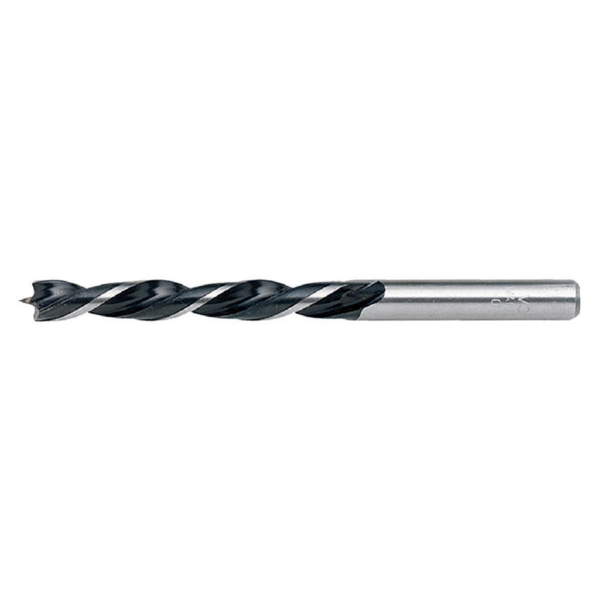 RAIDER Τρυπάνι ξύλου ακίδος 3mm 157731