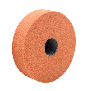 RAIDER R20 Πέτρα λείανσης κόκκινη Φ50  Ρ100 RDP-SCBG20 165128