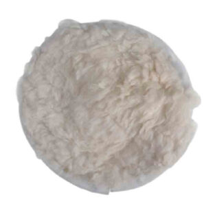 RAIDER Μάλλινος σκουφός για στιλβωτές Φ180 209935